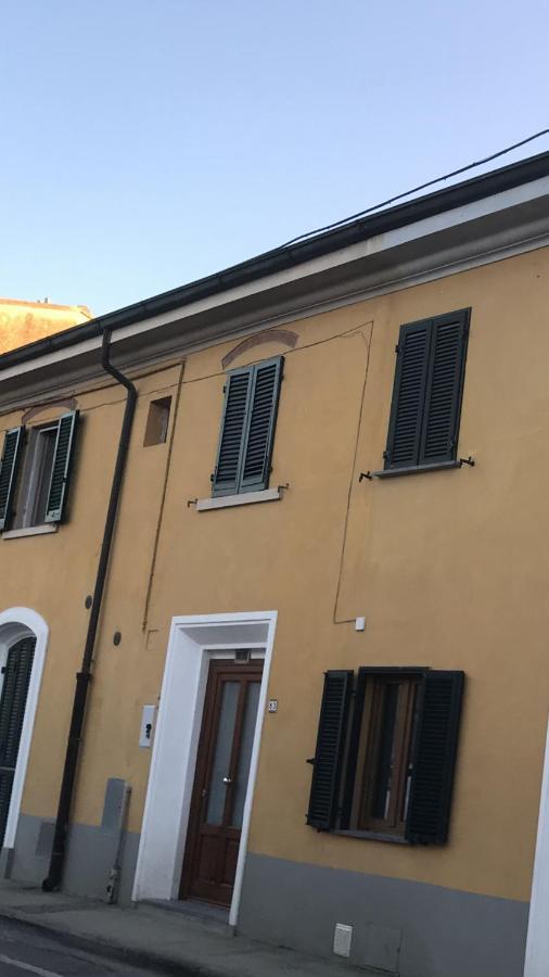 Suite Black And Wite Pisa Exterior photo